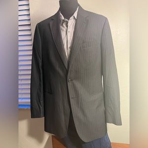 Perry Ellis Suit Jacket